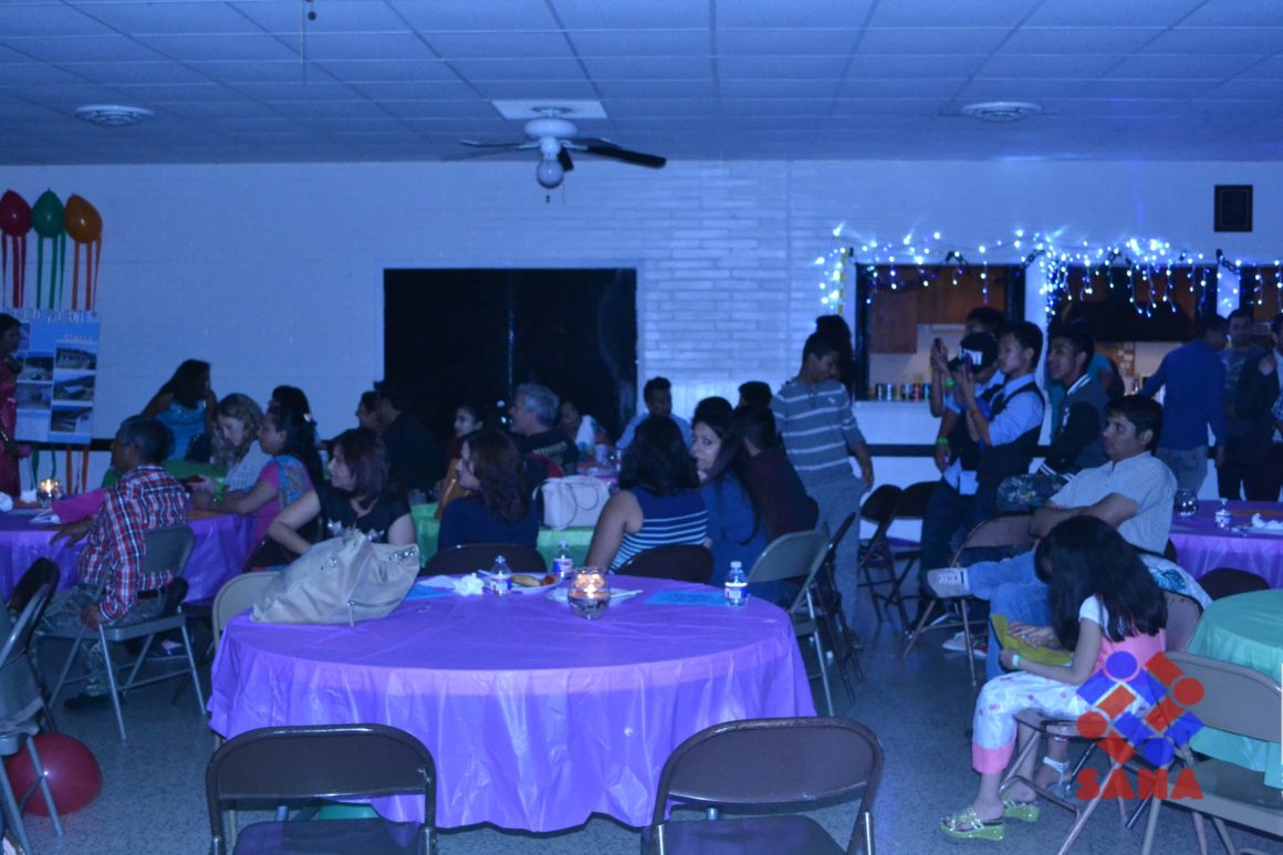 Nepali Movie Screening