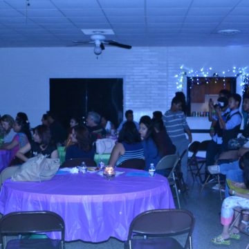 Nepali Movie Screening