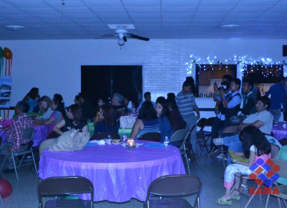 Nepali Movie Screening
