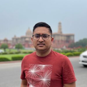 Sushil Neupane