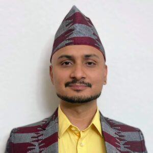 Roshan Gautam