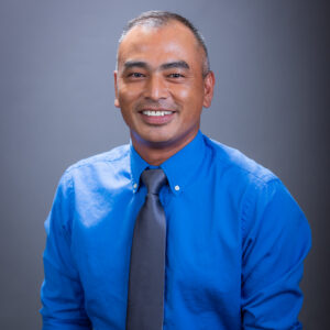 Rabi Thapa