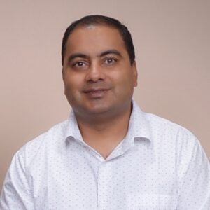Janak Pokharel