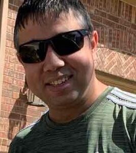 Manoj Bhattarai